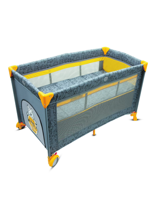 Lettino da viaggio Giordani