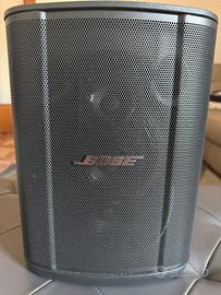 Bose S1 Pro Plus + borsa
