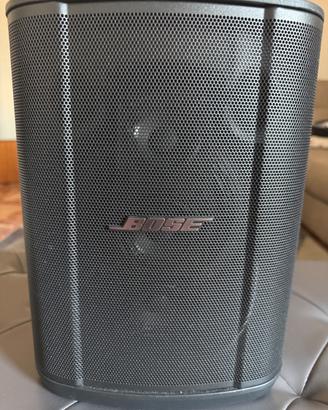 Bose S1 Pro Plus + borsa