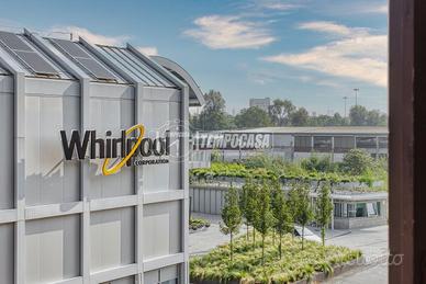 Bilocale ristrutturato e arredato - 50 mq con cant