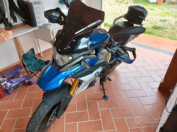 BMW GS 310