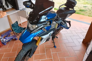 BMW GS 310