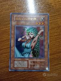 Dea del Capriccio / Goddess of Whim in giapponese