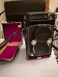 YASHICA-24 