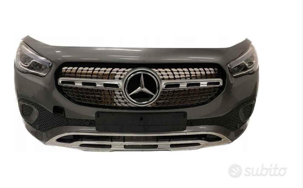 MUSATA ANTERIORE MERCEDES GLA H247 2020 - Annunci Vicenza