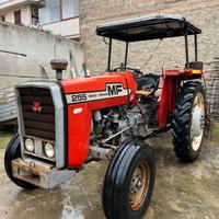 Massey Ferguson 255