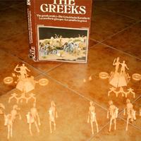 ATLANTIC: serie 9000 sc. 1/32 e serie HO sc.1/72