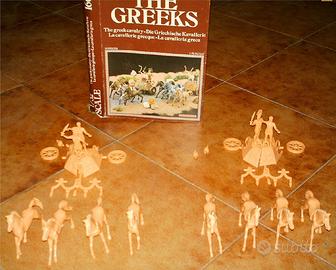 ATLANTIC: serie 9000 sc. 1/32 e serie HO sc.1/72