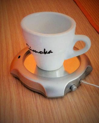 Scalda bevande USB