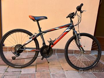 BICI CASADEI STARK MTB 24” taglia 34