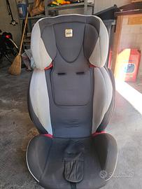 Seggiolino da auto 