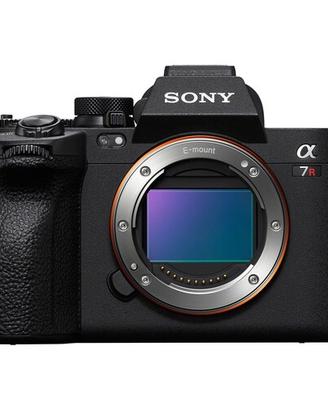 Sony a7rv