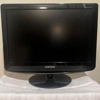 Tv Samsung 20 pollici