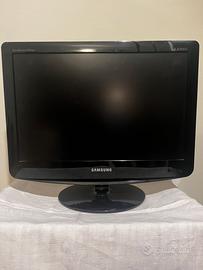 Tv Samsung 20 pollici