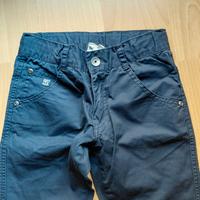 pantalone bambino 8 anni BRUMS