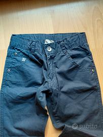 pantalone bambino 8 anni BRUMS