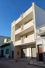 Intera struttura a latiano