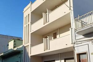 Intera struttura a latiano