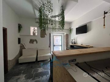 Immobile di 30 m² a Pozzuoli