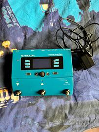 Tc Helicon Voice Live Play