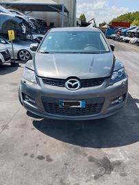 ricambi mazda CX 7 anno 2009