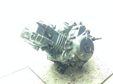 SUZUKI INAZUMA 250 BLOCCO MOTORE ENGINE - MOD: J50