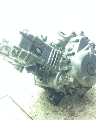 SUZUKI INAZUMA 250 BLOCCO MOTORE ENGINE - MOD: J50