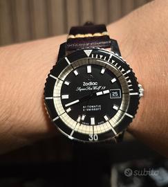 ZODIAC SUPER SEA WOLF 53