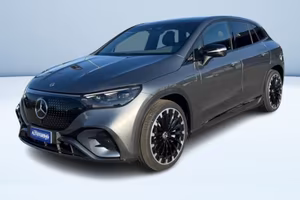 Mercedes-Benz EQE SUV EQE 350 4Matic AMG Line...