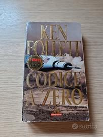 Codice a zero di Ken Follett 