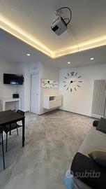 Appartamento a 5 min a piedi dal mare