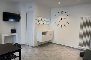 Appartamento a 5 min a piedi dal mare