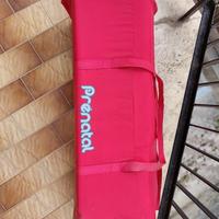 Prenatal lettino da campeggio 