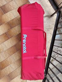 Prenatal lettino da campeggio 