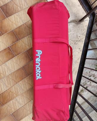 Prenatal lettino da campeggio 