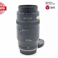 Canon EF 70-210 F4 (Canon)