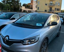 Renault Grand Scenic Blue dCi 120 CV Initiale Pari