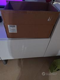 Batteria bici elettrica 