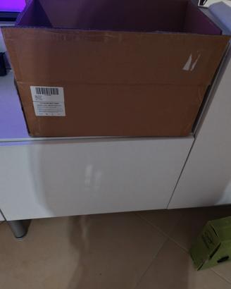 Batteria bici elettrica 