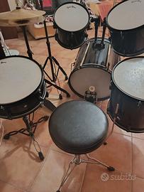 Strumenti musica