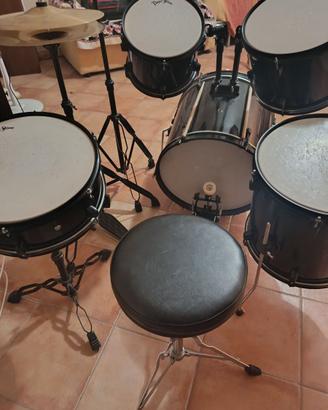 Strumenti musica