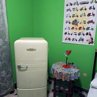 Vintage frigo