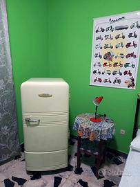 Vintage frigo