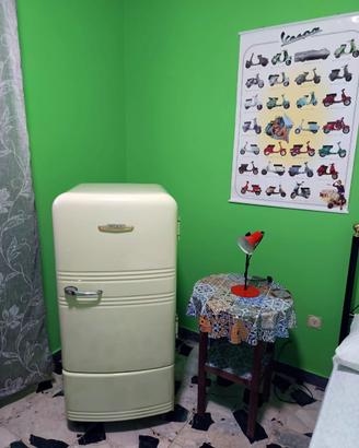 Vintage frigo