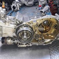 T Max 500 04-07 : motore carter km faro pinza