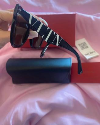 Occhiali da sole Valentino