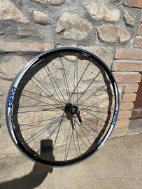 Ruota ant. BPM 28"