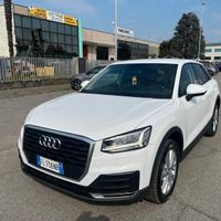Audi Q2 1.6 TDI S tronic
