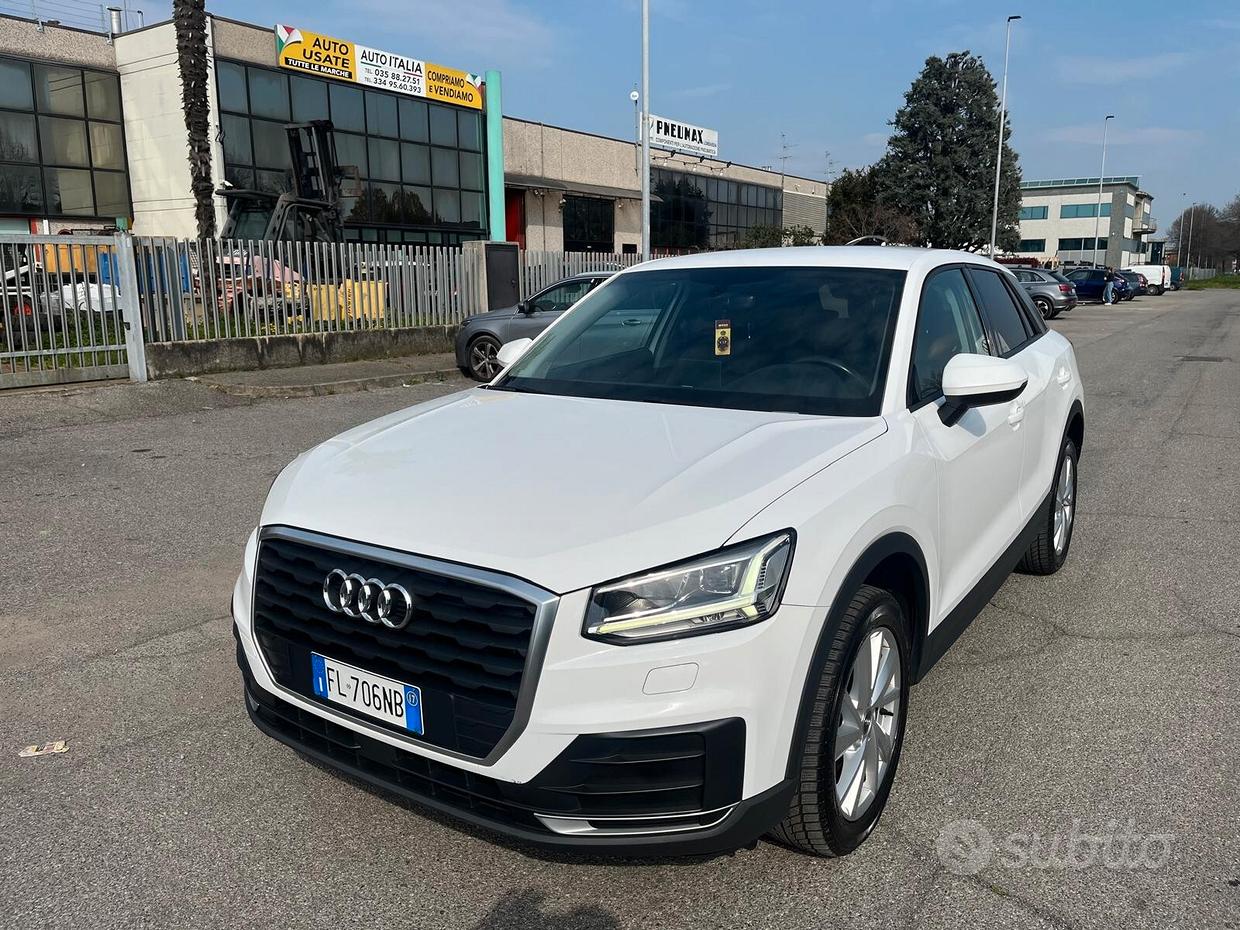 AUDI Q2