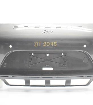 PARAURTI POSTERIORE PORSCHE CARRERA 911 4S GTS IN 